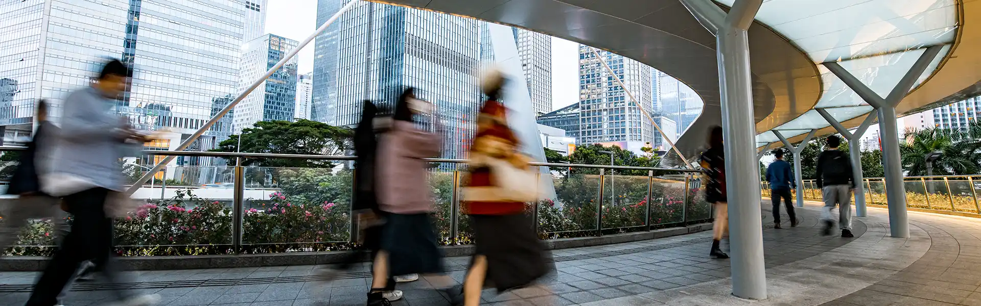 聽說她在香港? 海外尋人你要知道的事